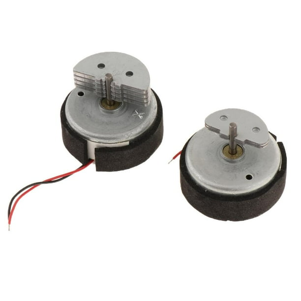 Repair of The 3D Vibration Rumble Motor for 3D / Links for 3 PS3