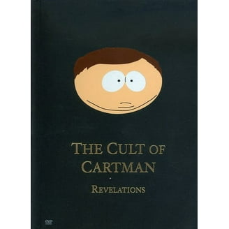 South Park: A Little Box of Butters (DVD) - Walmart.com