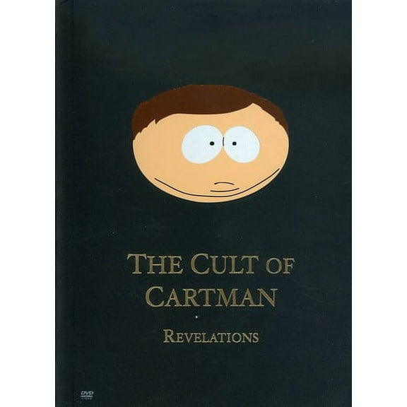South Park: Cult of Cartman (DVD), Comedy Central, Comedy