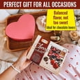 thumbnail image 6 of MATEO Chocolates-Covered Cherries – Delicious Chocolates Covered Fruit with Rich, Smooth Chocolate Coating - Enjoy the Delightful Blend of Chocolate Cherry Candy for Every Occasion - 200g, 6 of 7