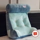 thumbnail image 1 of Almohada multifunción extraíble y lavable, cojín para asiento de oficina para niña, cojín trasero para cintura con dibujos de animales, cabecera, 1 of 1