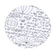 thumbnail image 4 of Rongfmy 3D Printed Tablecloth Moisture Resistant easy to clean Tablecloth, Diameter 140 E, 4 of 9