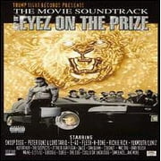 Eyez on the Prize - Soundtrack - Various Artists (CD)