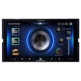 thumbnail image 2 of New Alpine iLX-W670 7" w/ SiriusXM Tuner, License Plate Camera & Amplifier, 2 of 4