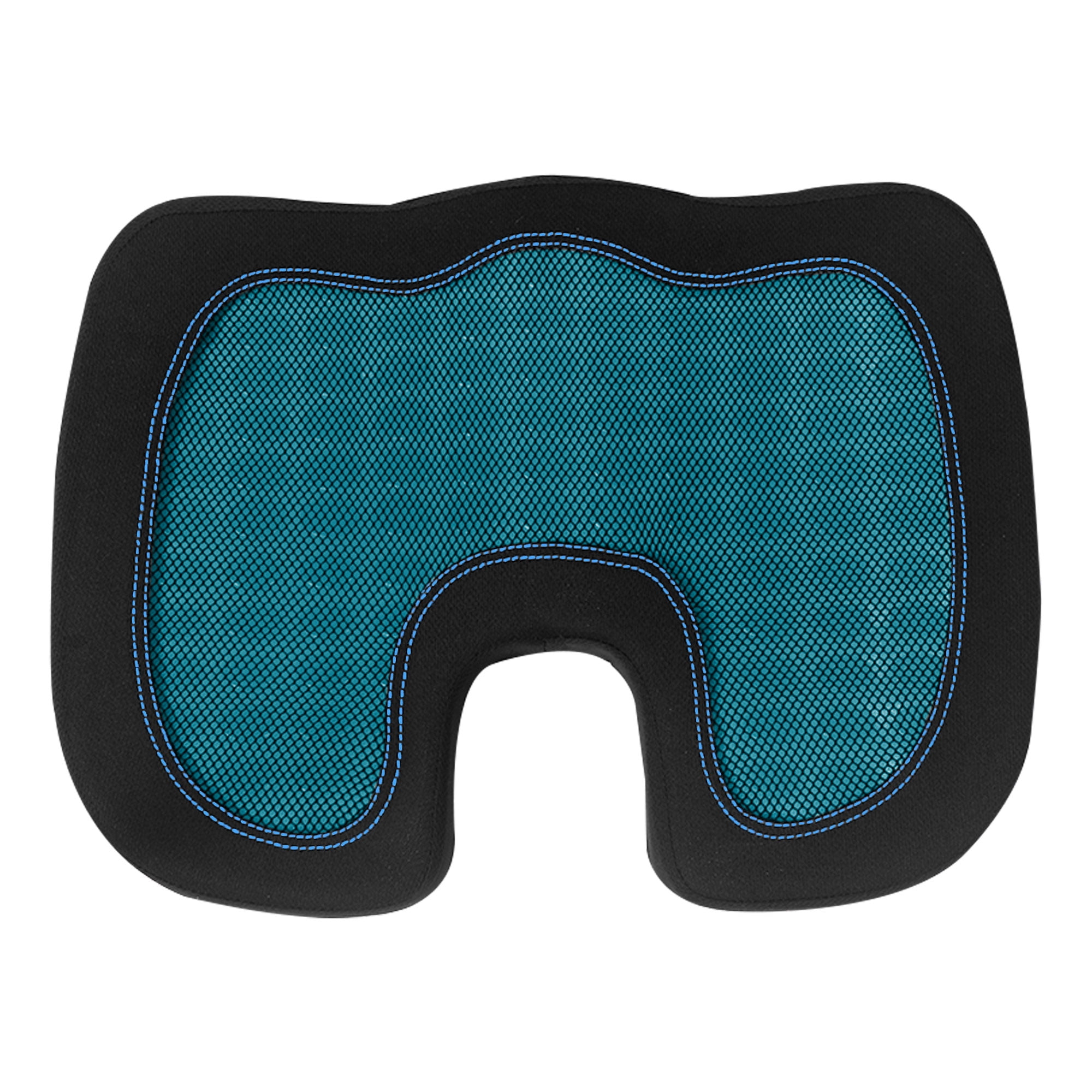 What's The Best Car Seat Cushion For Back Pain Recommended By An Expert -  Glory Cycles