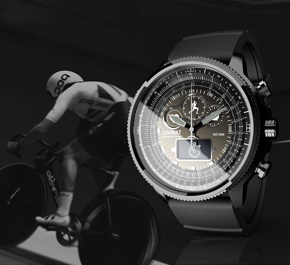 lokmat moka smartwatch