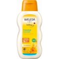 thumbnail image 1 of Crema de baño para bebé Weleda Caléndula 200 ml, 1 of 5