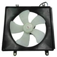 thumbnail image 2 of Radiator Fan Assembly for Honda Accord 1994-1997 HO3115104, 2 of 2