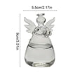 thumbnail image 3 of shyuyusa Artificial Light Bulb Storage Box Decorative Organizer for Home Desktop Small Items Sundries Storage, 3 of 6