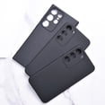 thumbnail image 5 of Funda de teléfono con diseño de gato de la suerte para Samsung Galaxy S23, S21, S20 FE, S24, S22 Ultra, Note20, S10, S9, S8 Plus, de silicona, 5 of 5