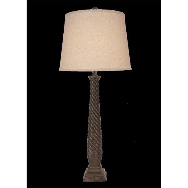 tall slender table lamps
