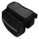 thumbnail image 5 of Bolsa Para Cuadro De Bicicleta, Cintas Reflectantes De Tela De Nailon 600D, Bolsa Para Bicicleta Con Cremallera Doble Y Diseño Acolchado De EVA Para Teléfonos De 3,5 A 4,8, 5 of 7