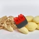 thumbnail image 1 of Cuchillo Pelador, de Acero Inoxidable, Rebanador de Frutas, Cepillador Multifuncional para El Hogar, Pelador de Frutas, 1 of 2