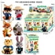 thumbnail image 1 of 2:6 Sitting Positions from Zootopia (Unboxed), 1 of 3