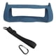 thumbnail image 2 of Yuarrent Funda de altavoz Funda de silicona Funda de almacenamiento inalámbrica a prueba de golpes Funda a prueba de polvo Reemplazo para Charge 5 Cubiertas para muebles de jardín azul tibetano Yuarrent HA039476-06, 2 of 6