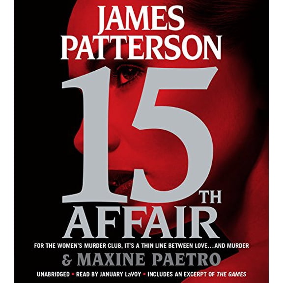 Pre-Owned 15TH AFFAIR UNABR-AC