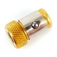 thumbnail image 5 of 3Pcs Drill Head Screwdriver Bits Strong Magnetizer Metal Magnetic Ring Multi Color, 5 of 8