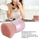 thumbnail image 3 of Brocha de maquillaje brocha brochas cosméticas portátiles brocha cosmética para rostro suave maquillaje herramienta de sombra de ojos para cejas equipo de belleza brocha ANGGREK Otros, 3 of 8