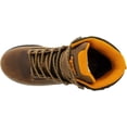 thumbnail image 4 of Georgia Boot Carbo-Tec LTX Waterproof Composite Toe Work Boot, 4 of 5
