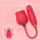 thumbnail image 2 of Beleza, Cuidado e Higiene Estimulador de sexo rosa femenino Juguete de placer sexual para mujeres Sexual Labymos segunda generación, 2 of 7