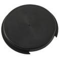 thumbnail image 5 of 2X Cubierta de Bloque de Agujero de Sonidos de Guitarra Acustica para 40 Pulgada /41 Pulgada EQ Negro, 5 of 5