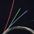 thumbnail image 3 of SOPOTUTU 4Pcs Steel Wire Pipa Practice Strings Assorted Color Replacement for Musical Instrument Players, 3 of 8