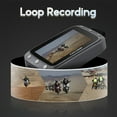 thumbnail image 3 of Motorcycle DVR Dash Cam 1080P+1080P Full HD Front Rear View Waterproof Motorcycle Camera GPS Logger Recorder Box ,Clear Images, 3 of 7