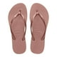 thumbnail image 1 of Sandalia Havaianas Talla 24 Liso Rosa, 1 of 4