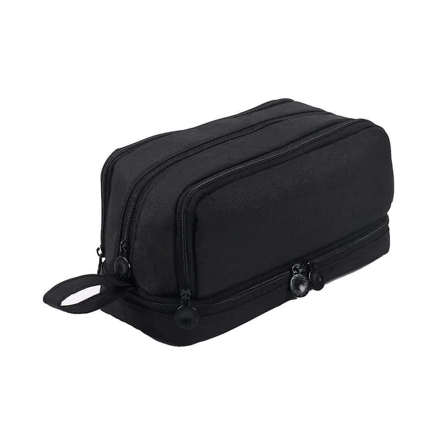 Estuche para lápices Estuche para lápices Estuche para bolígrafos Estuche para bolígrafos lindo y organizado para material escolar y viajes