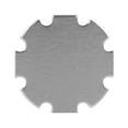 thumbnail image 3 of Oubit SMD Chip Lights,10pcs Round COB 3W Round COBLED LED Chip Bulb Impressive Results, 3 of 5