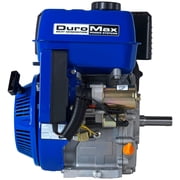 DuroMax XP18HPE 439cc 3600 RPM 1 Electric Start Horizontal Gas Powered Engine
