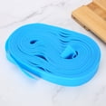 thumbnail image 4 of Torniquetes Torniquete desechable Necesidades hemostáticas de primeros auxilios de emergencia elásticas para enfermeras Rollo de torniquete 50 tiras para situaciones de ANGGREK Otros, 4 of 8