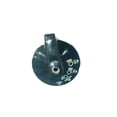 thumbnail image 2 of Arko Tractor Parts Light Switch Knob For John Deere 1010 2010 2510 2520 3010 3020 4000 4010 4020 4520 5010 5020 6030 R27963 AT65316, 2 of 3