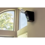 SVS Prime Elevation, Reference Height Effects Speaker, 1 Aluminum Tweeter, 4.5 Midrange Driver - Pair - Piano Gloss White