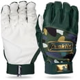 thumbnail image 1 of Guanteletas de Beisbol Franklin Digitek Talla XL Verde Camo, 1 of 5