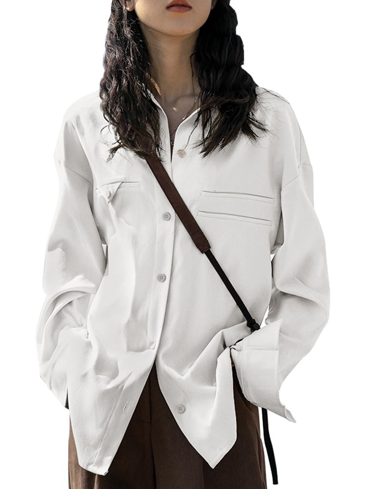 women's office shirts blouses