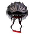 thumbnail image 2 of Casco de seguridad para para mujer , visera para casco Gris shamjiam Gorra de bicicleta ajustable, 2 of 9