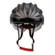 thumbnail image 2 of Casco de bicicleta Ciclismo Casco de bicicleta de montaña con visera para hombres Mujeres Jóvenes Gris kusrkot Gorra de bicicleta ajustable, 2 of 8