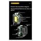 thumbnail image 4 of Linterna LED Recargable de Muñeca para Actividades Al Aire Libre. Resistente Al Agua IPX5. 3 Modos y SOS. Ideal para Acampar, Andar en Bicicleta. ., 4 of 8
