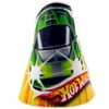 Hot Wheels 'Fast Action' Cone Hats (8ct)