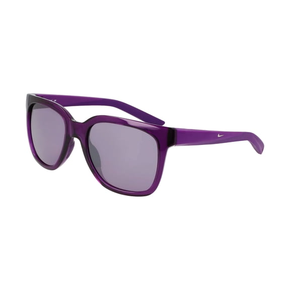 Sunglasses NIKE GRAND M FV 2411 505 Disco Purple/Purple