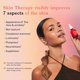 thumbnail image 4 of Aceite y sérum nocturno Erborian Skin Therapy, 10 ml, aborda 7 preocupaciones, 4 of 6