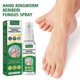 thumbnail image 1 of Hand And Foot Spray, Athlete's Foot Deodorant, Anti-itching, Chapped Skin Repair Hand And Foot Spray Lotion & Moi, 1 of 5