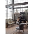 thumbnail image 6 of Fredrick Ramond Lighting - Middlefield-12 Light Rustic Extra Large Open Frame, 6 of 6