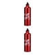 thumbnail image 1 of Advancent Ciclismo Camping bicicleta deportes al aire libre aleación de aluminio botella de agua portátil Metal deporte 750ml botella Type2 NO2 Advancent CBP106633, 1 of 1