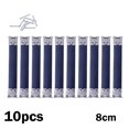 thumbnail image 1 of SPRING 10Pcs Vintage Metal Internal Flex Frame Kiss Clasp Lock For DIY Craft Purse Handbag Bag Hinges Sewing Hardware Drop Shipping 8cm, 1 of 4