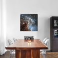 thumbnail image 2 of Global Gallery NASA,'Infrared View of NGC 2174' Stretched Canvas Artwork, 2 of 4