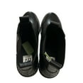 thumbnail image 6 of Dolce Vita Women's LEIGHA Chelsea Lightweight Ankle 1.25" Heel Boot (Black, 6), 6 of 7
