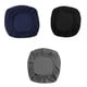 thumbnail image 1 of 3x Fundas de Asiento de Silla de Oficina Yotijar Funda Elástico Azul Oscuro, 1 of 4