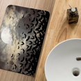 thumbnail image 3 of Halloween 4-Piece Bathroom Set | Bats, 3 of 3